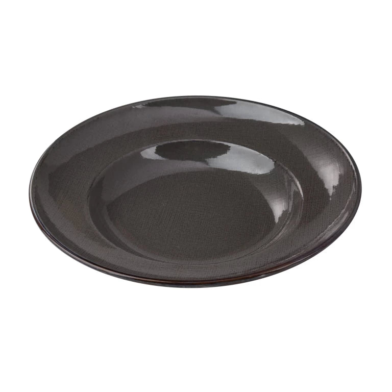 Yanco Cowboy CB-810 12 oz Chinaware Mediterranean Pasta Bowl ( Pack Of 12 )