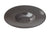 Yanco Cowboy CB-812 12 oz Chinaware Dessert Plate ( Pack Of 12 )