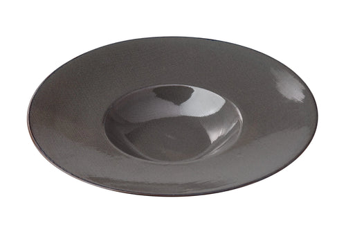Yanco Cowboy CB-812 12 oz Chinaware Dessert Plate ( Pack Of 12 )
