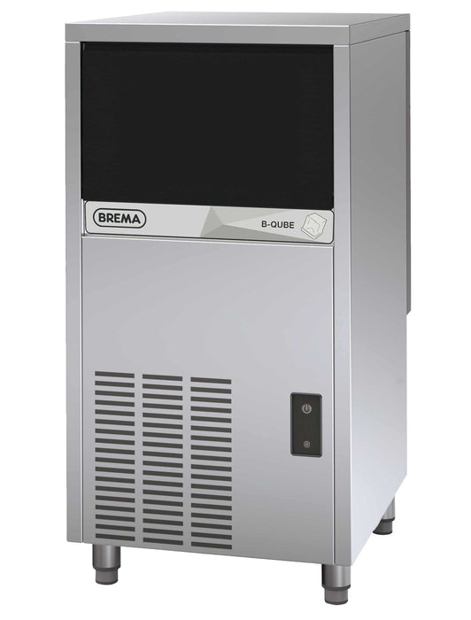 Eurodib Ice & Refrigeration B-QUBE Ice Machine