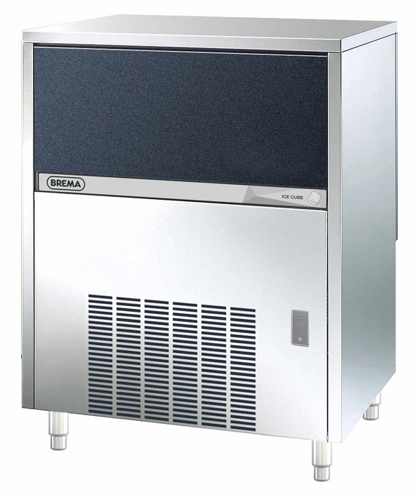 Eurodib Ice & Refrigeration Ice Cube Machine