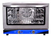 Comstock-Castle, CC-CO-E-CT-HS-120, Convection Oven, Electric