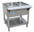 Comstock-Castle, CC-EHFT-SW-5-208, Serving Counter, Hot Food, Electric
