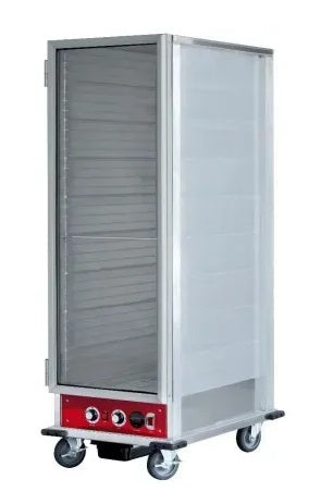 Comstock-Castle, CC-HP-A-NI-68, Heated Proofer Cabinet (non insulated)