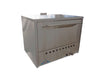 Comstock-Castle, CC-PO31, Pizza Bake Oven, Countertop, Gas