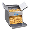 Comstock-Castle, CC-TCW-46, Nacho Cheese / Chips Warmer, Display