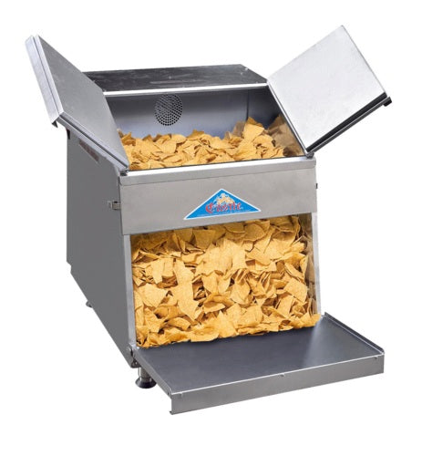 Comstock-Castle, CC-TCW-26, Nacho Cheese / Chips Warmer, Display