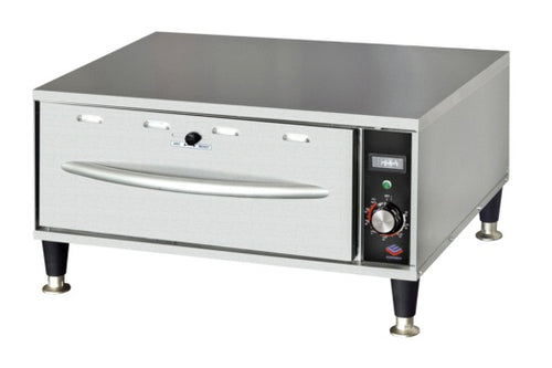 Comstock-Castle, CC-WD-1, Food Pan Warmer, Countertop