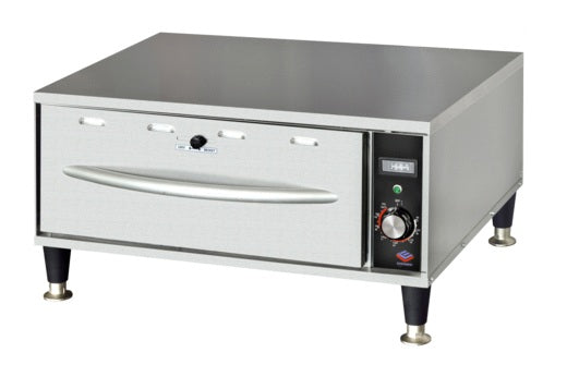 Comstock-Castle, CC-WD-1, Food Pan Warmer, Countertop