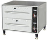 Comstock-Castle, CC-WD-2, Food Pan Warmer, Countertop
