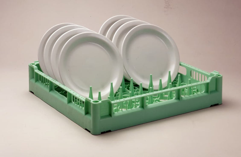 Eurodib Dishwasher Accessories CC00024 Dishwasher Rack with Pegs