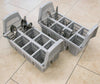 Eurodib Dishwasher Accessories CC00043 Cutlery Basket for Dishwashers