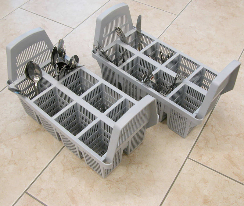 Eurodib Dishwasher Accessories CC00043 Cutlery Basket for Dishwashers