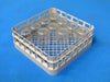Eurodib Dishwasher Accessories CC00052 Open Rack for Glasswashers