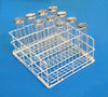 Eurodib Dishwasher Accessories CC00075 Inclined Glass Rack for Glasswashers
