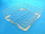 Eurodib Dishwasher Accessories CC00089 Open Rack for P550EK
