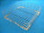 Eurodib Dishwasher Accessories CC00090 Open rack for P700EKDPS