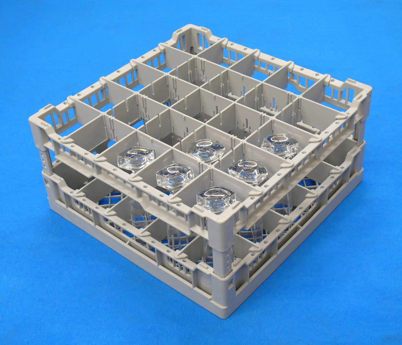 Eurodib Dishwasher Accessories Glass Rack for Glasswashers