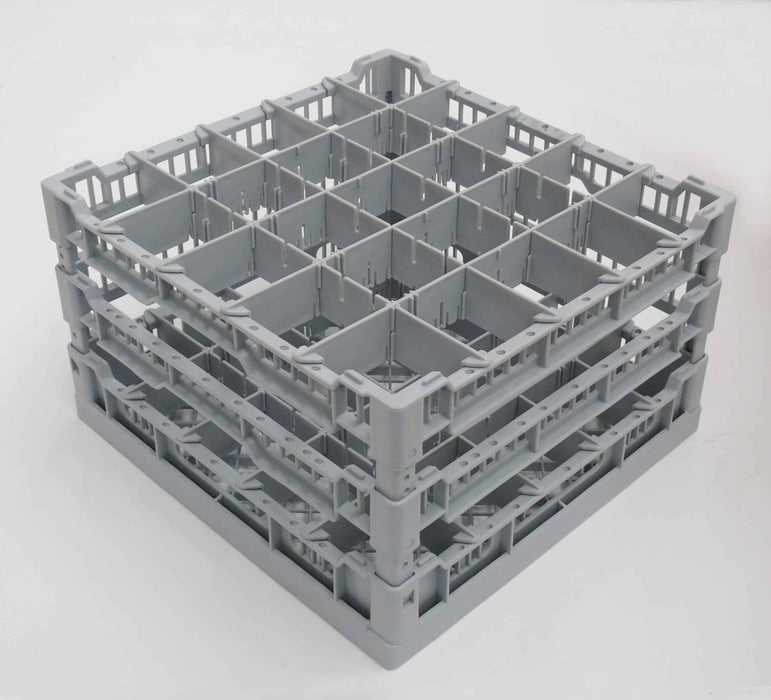 Eurodib Dishwasher Accessories Glass Rack for Glasswashers