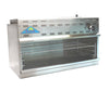 Comstock-Castle, CCCM-36, Cheesemelter, Gas