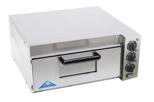 Comstock-Castle, CCEPO16, Pizza Bake Oven, Countertop, Electric