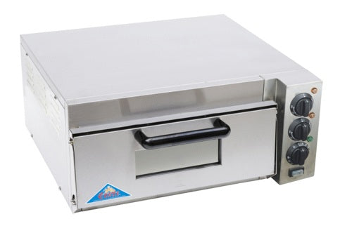 Comstock-Castle, CCEPO16, Pizza Bake Oven, Countertop, Electric