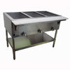 Comstock-Castle, CCGST-4, Hot Food Serving Counter / Table