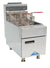 Comstock-Castle, CCGTF-35-N, Gas Countertop Fryer