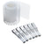 CCM28-P10 - Floss Stabilizer for Cotton Candy Machine by Winco