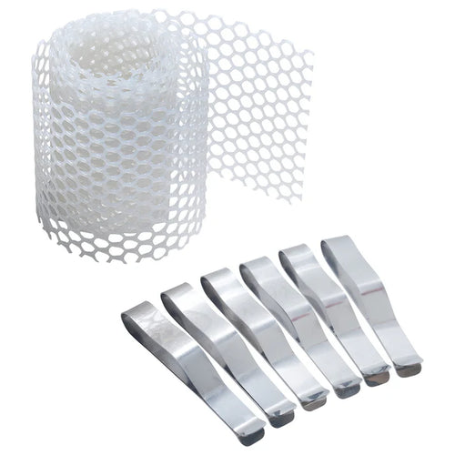 CCM28-P10 - Floss Stabilizer for Cotton Candy Machine by Winco