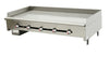 Comstock-Castle, CCMG3124-1, Griddle, Gas, Countertop