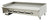 Comstock-Castle, CCMG3136-1, Griddle, Gas, Countertop