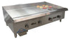 Comstock-Castle, CCMG3148-1, Griddle, Gas, Countertop