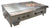 Comstock-Castle, CCMG3148-1, Griddle, Gas, Countertop