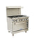 Comstock-Castle, CCR6-C, Range, 36