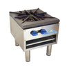 Comstock-Castle, CCSP-1, Range, Stock Pot, Gas