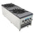 Comstock-Castle, CCSP2-160K, Range, Stock Pot, Gas