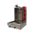 Comstock-Castle, CCVB-5, Vertical Broiler (Gyro), Gas