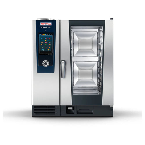 RATIONAL ICP 10-HALF LP 208/240V 1 PH (LM100DG) CD1GRRA.0000237