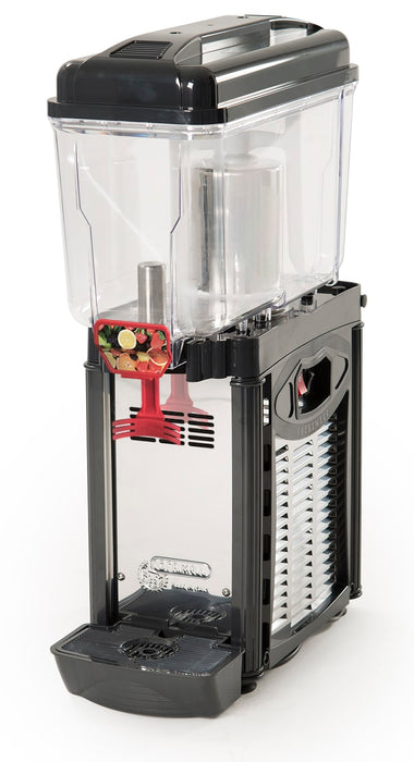 Eurodib Ice & Refrigeration Juice & Slush Dispensers Commercial Juice Dispenser