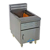 Comstock-Castle, CDFL-C-1, Corn Dog Fryer