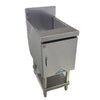 Comstock-Castle, CDFL-F-1, Corn Dog Fryer