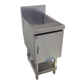 Comstock-Castle, CDFL-F-1, Corn Dog Fryer