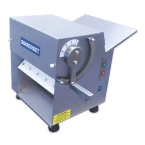 Somerset CDR-100 Dough Sheeter