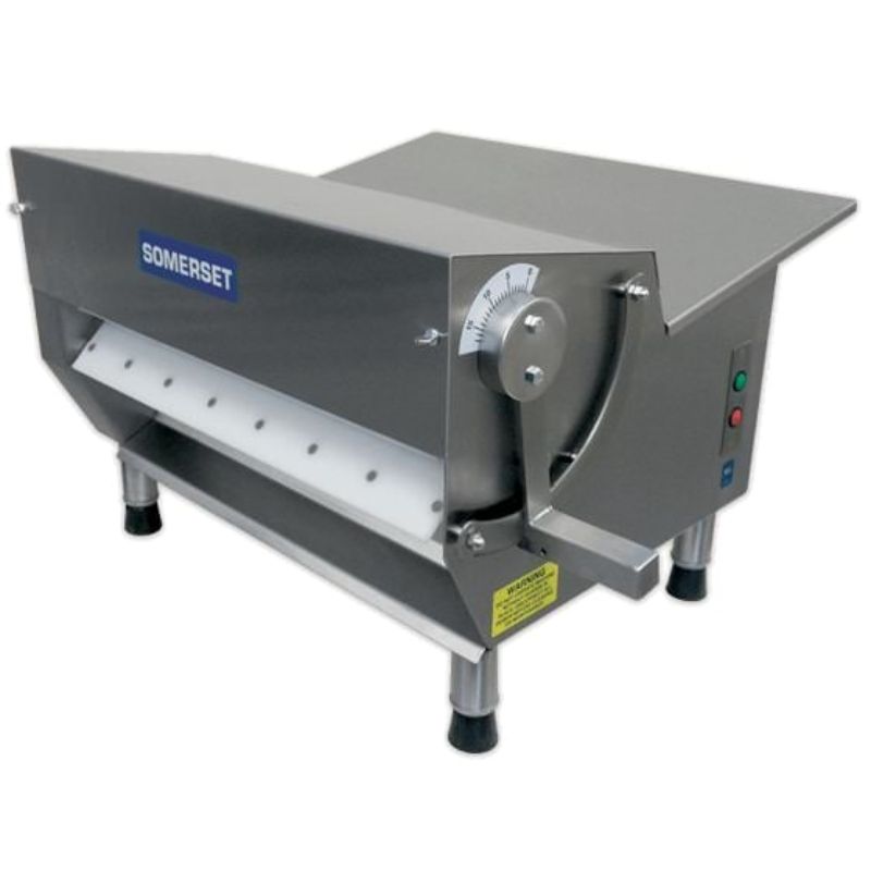 Somerset CDR-500 Dough Sheeter