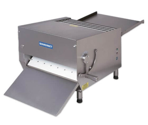 Somerset CDR-700 20" Dough Sheeter