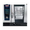 RATIONAL ICP 6-HALF E 208/240V 3 PH (LM100BE) CB1ERRA.0000212