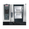 RATIONAL ICC 6-HALF E 208/240V 3 PH (LM200BE) CB2ERRA.0000249