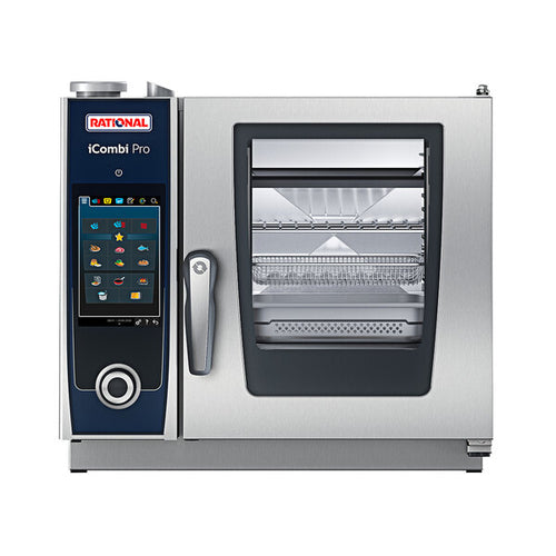 RATIONAL ICP XS E 208/240V 3 PH (LM100AE) CA1ERRA.0000210