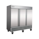 Bottom Mounted Freezers